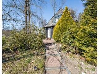 Appartement Schneverdingen Enregistrement extérieur 7