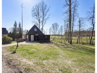 Appartement Schneverdingen Buitenaudio-opname 8