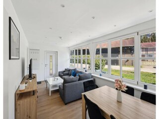 Appartement Schneverdingen Équipement 12