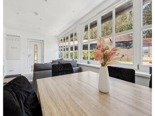 Appartement Schneverdingen Équipement 13