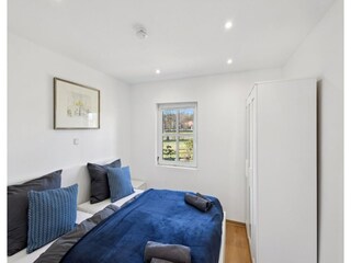 Apartamento Schneverdingen Características 19