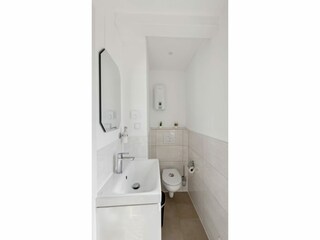 Appartement Schneverdingen Équipement 17