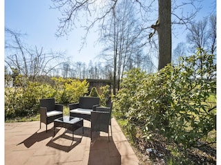 Apartment Schneverdingen Außenaufnahme 6