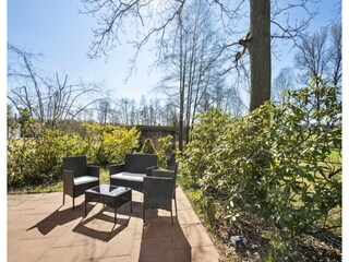 Apartment Schneverdingen Außenaufnahme 7