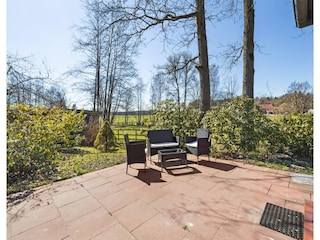 Apartment Schneverdingen Außenaufnahme 8