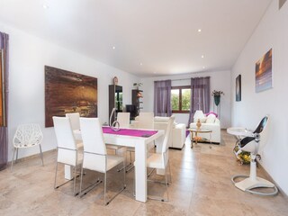 Villa Sa Pobla Enregistrement extérieur 15