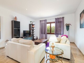 Villa Sa Pobla Außenaufnahme 7