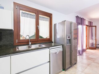 Villa Sa Pobla Außenaufnahme 4