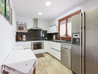 Villa Sa Pobla Außenaufnahme 17