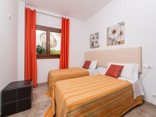 Villa Sa Pobla Außenaufnahme 18