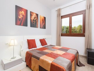 Villa Sa Pobla Enregistrement extérieur 20