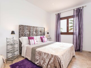 Villa Sa Pobla Außenaufnahme 22