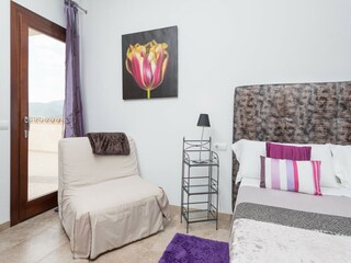 Villa Sa Pobla Außenaufnahme 6