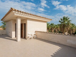 Villa Sa Pobla Außenaufnahme 33
