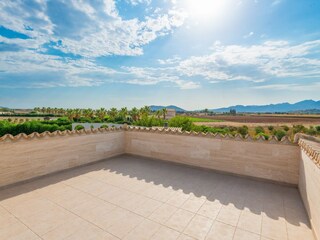 Villa Sa Pobla Außenaufnahme 34