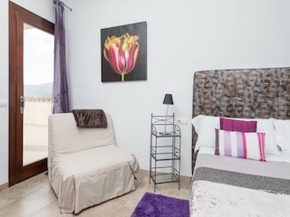 Villa Sa Pobla Außenaufnahme 9