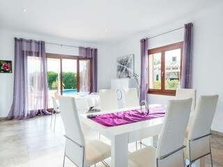 Villa Sa Pobla Features 31