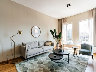 Apartment Scheveningen Features 1