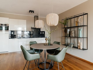 Appartement Scheveningen Kenmerken 3