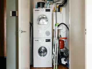 Apartment Scheveningen  19