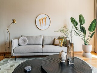 Appartement Scheveningen Équipement 10