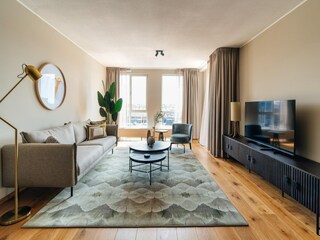 Appartamento Scheveningen Caratteristiche 5