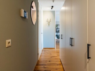 Appartamento Scheveningen Caratteristiche 7