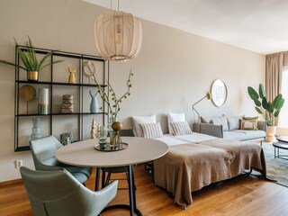 Appartement Scheveningen Kenmerken 13