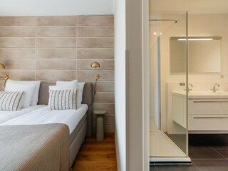 Apartamento Scheveningen Características 10