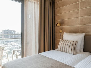 Apartment Scheveningen Features 17