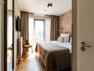 Apartment Scheveningen Features 8