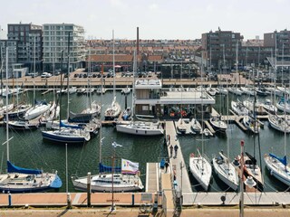 Appartamento Scheveningen Registrazione all'aperto 1