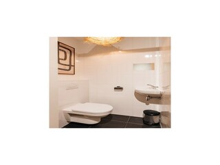 Apartment Scheveningen Features 9
