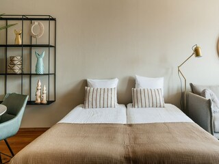 Apartment Scheveningen Features 18
