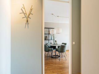 Apartment Scheveningen Ausstattung 15