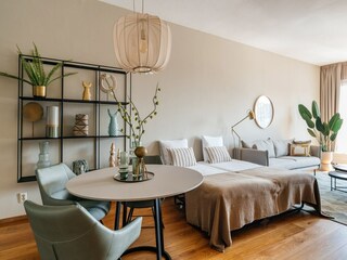 Apartamento Scheveningen Características 11