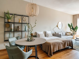 Apartment Scheveningen Ausstattung 17