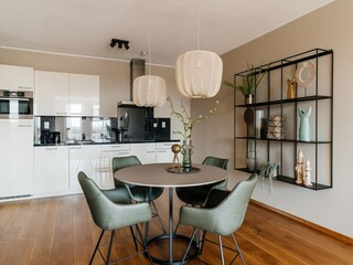 Appartamento Scheveningen Caratteristiche 13