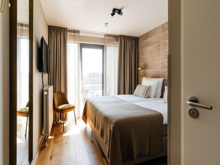 Apartment Scheveningen Features 17