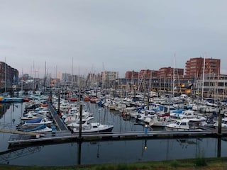 Apartment Scheveningen Umgebung 32