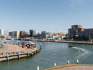 Appartement Scheveningen Omgeving 33