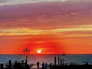 Apartment Scheveningen Umgebung 27