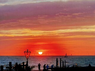 Appartamento Scheveningen Ambiente 32