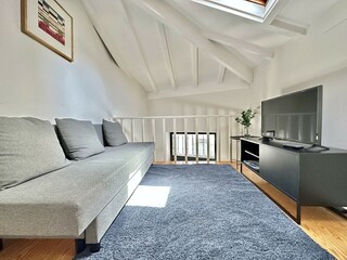 Apartamento Porto Características 1