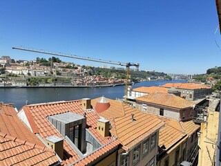 Apartment Porto Außenaufnahme 1