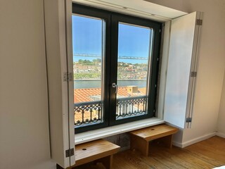 Apartamento Porto Características 2