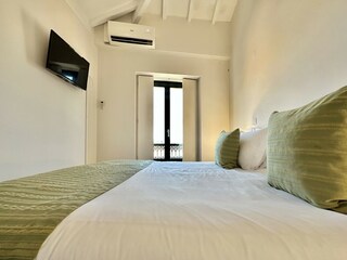 Appartement Porto Kenmerken 12