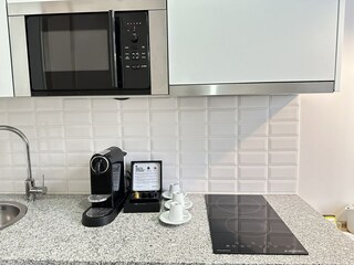 Appartamento Porto Caratteristiche 11