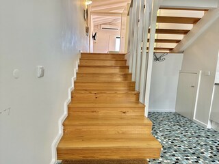 Appartement Porto Équipement 6