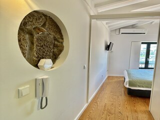 Apartment Porto Ausstattung 5